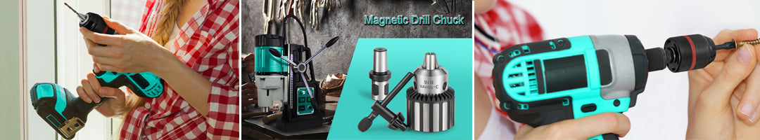 drill chuck