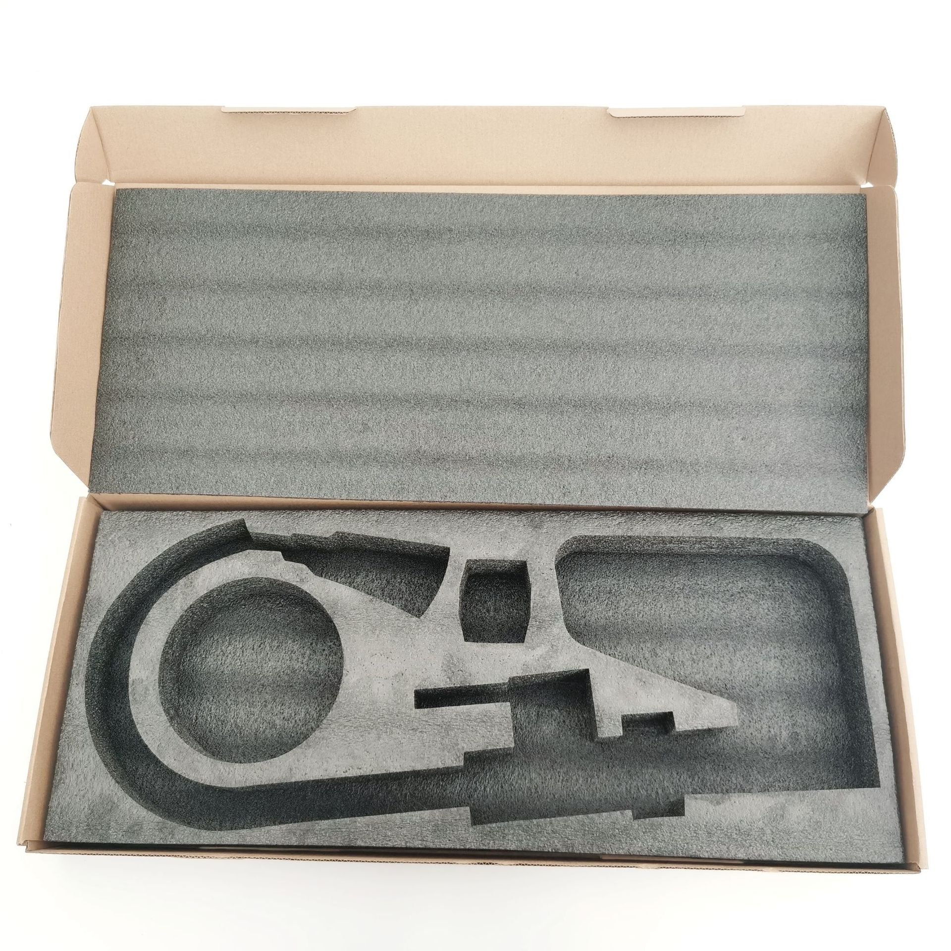 Stainless Steel Hot and Cold Water Hidden Pull-Out Head Sprayer Kitchen Faucet