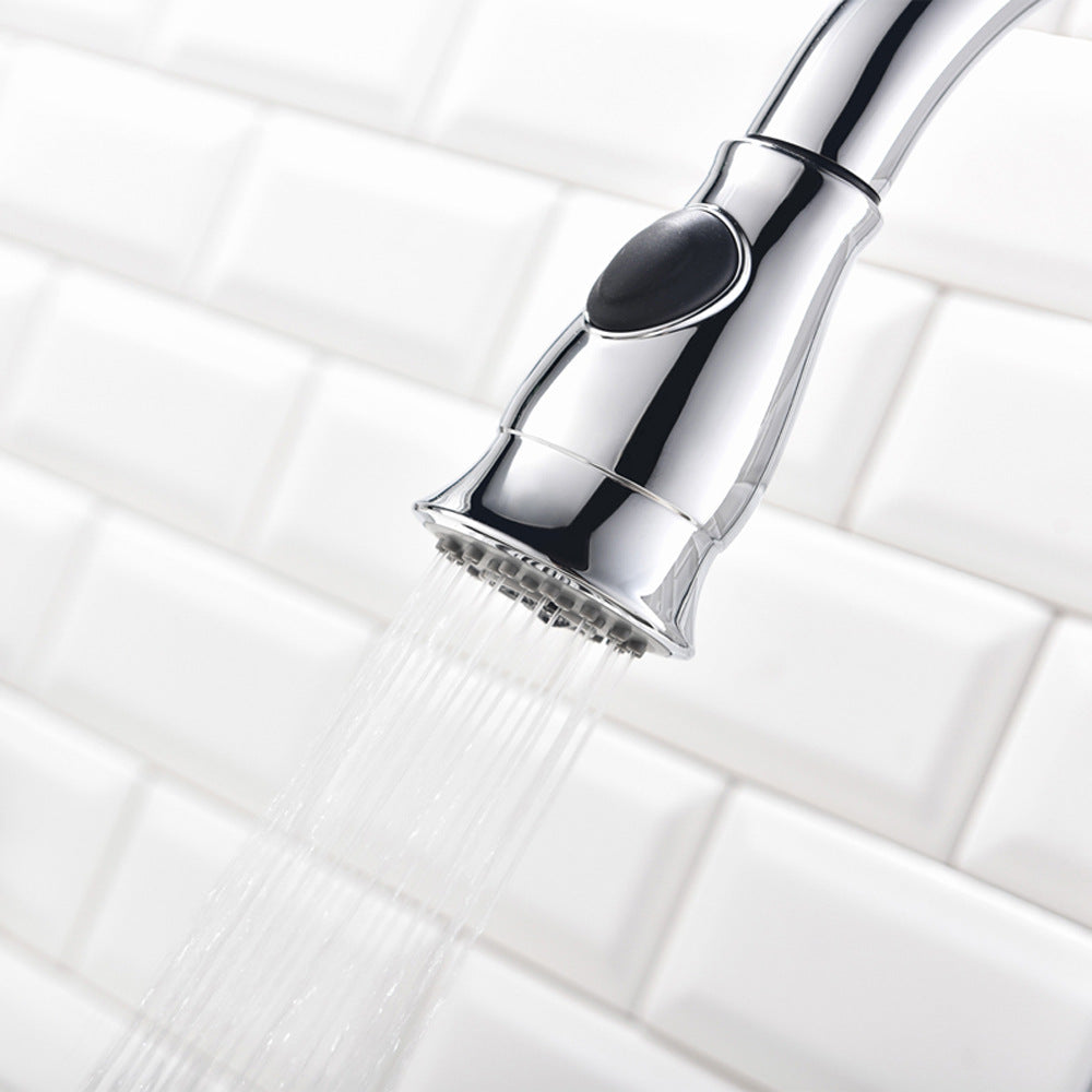 Kitchen Faucets, Kitchen Faucets with Pull Down Sprayer, Faucet for Kitchen Sink