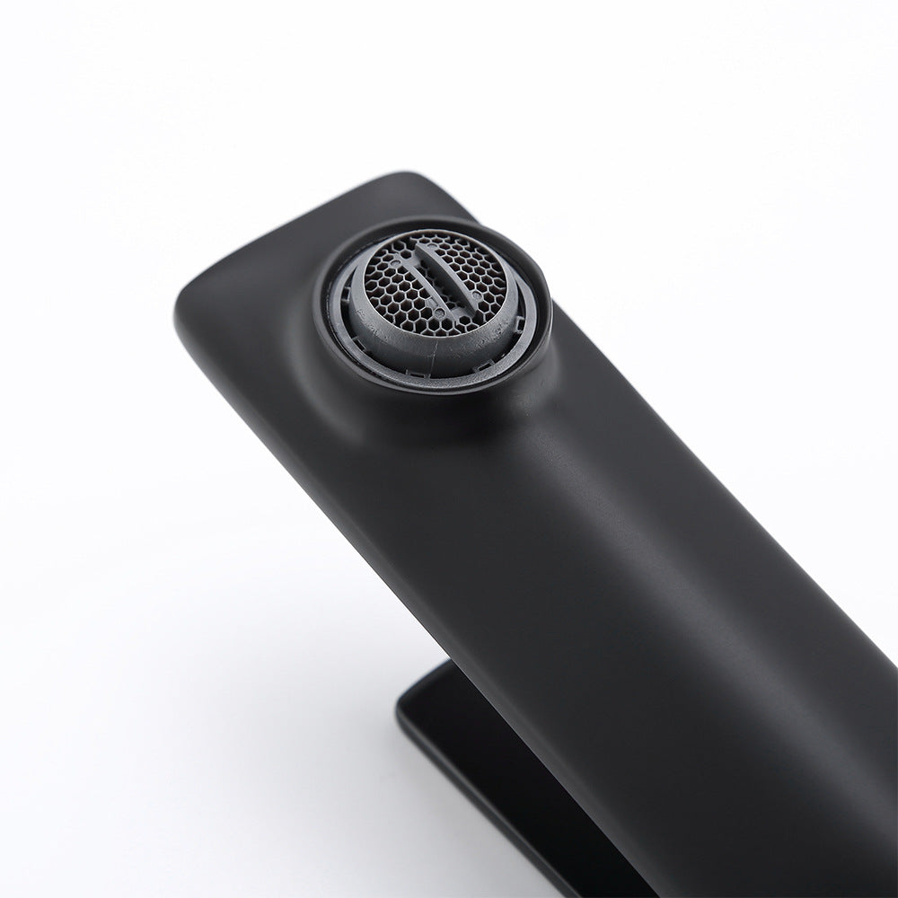 Single Hole Single Handle Bathroom Faucet