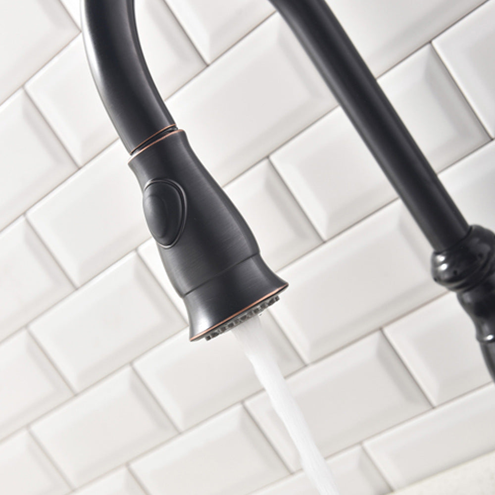 Kitchen Faucets, Kitchen Faucets with Pull Down Sprayer, Faucet for Kitchen Sink