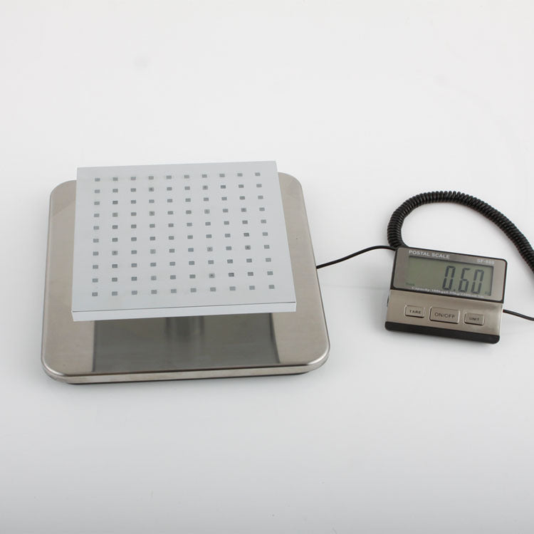 Eumtenr Brass 10 Inch Shower System Set with Rain Shower Head and handheld, Wall Mounted High Pressure Shower Combo Set