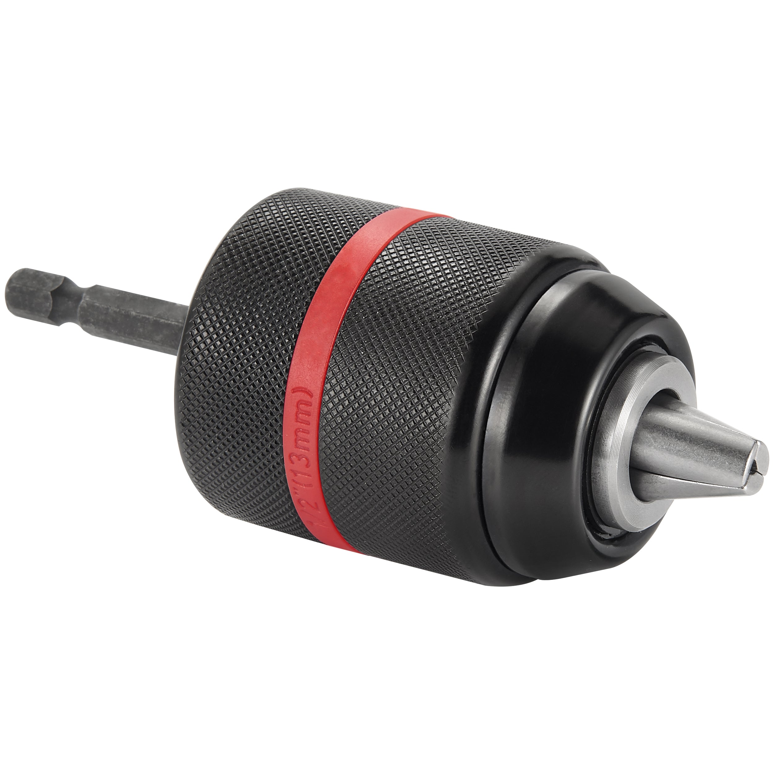 1/2-20UNF Quick Replacement Keyless Drill Chuck