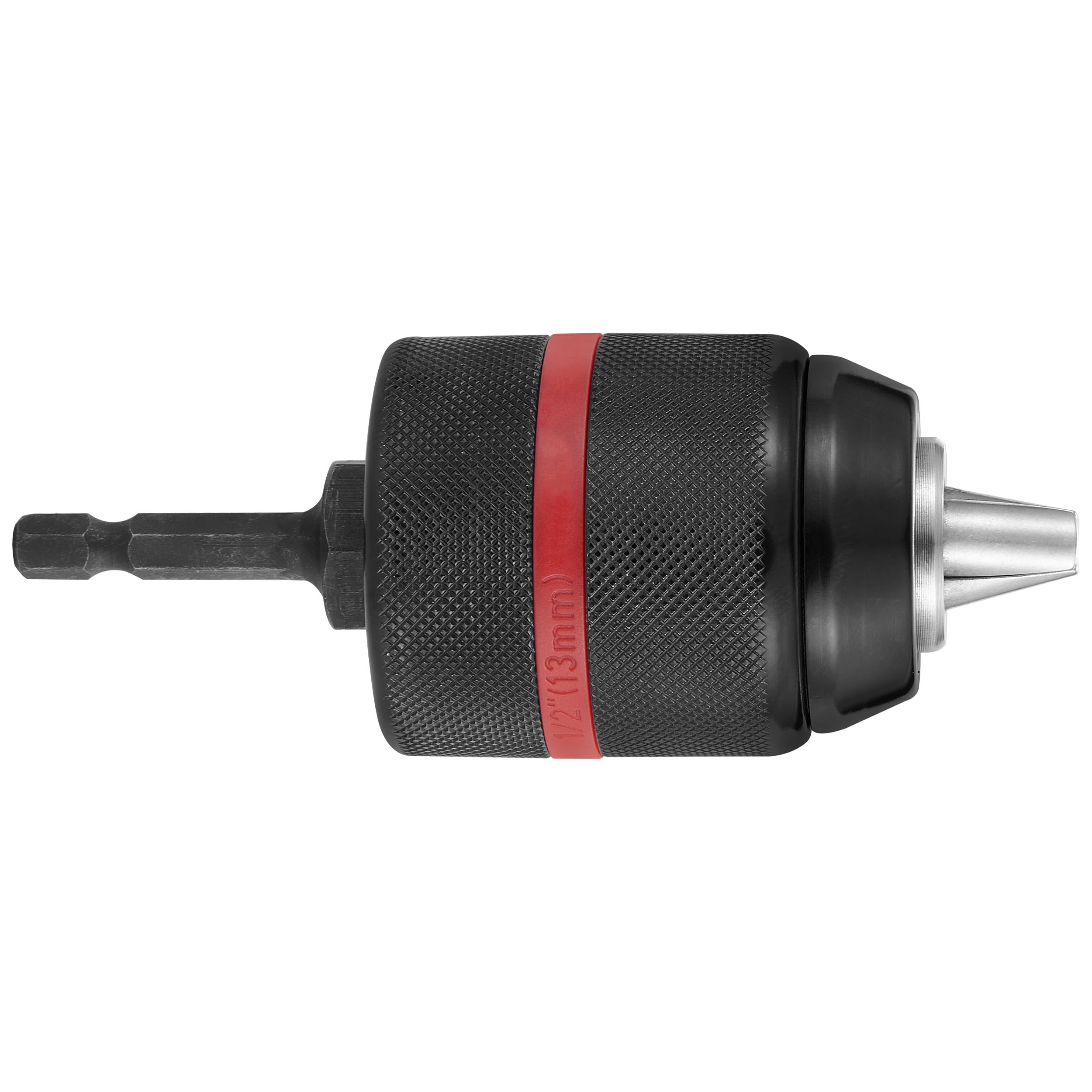 1/2-20UNF Quick Replacement Keyless Drill Chuck