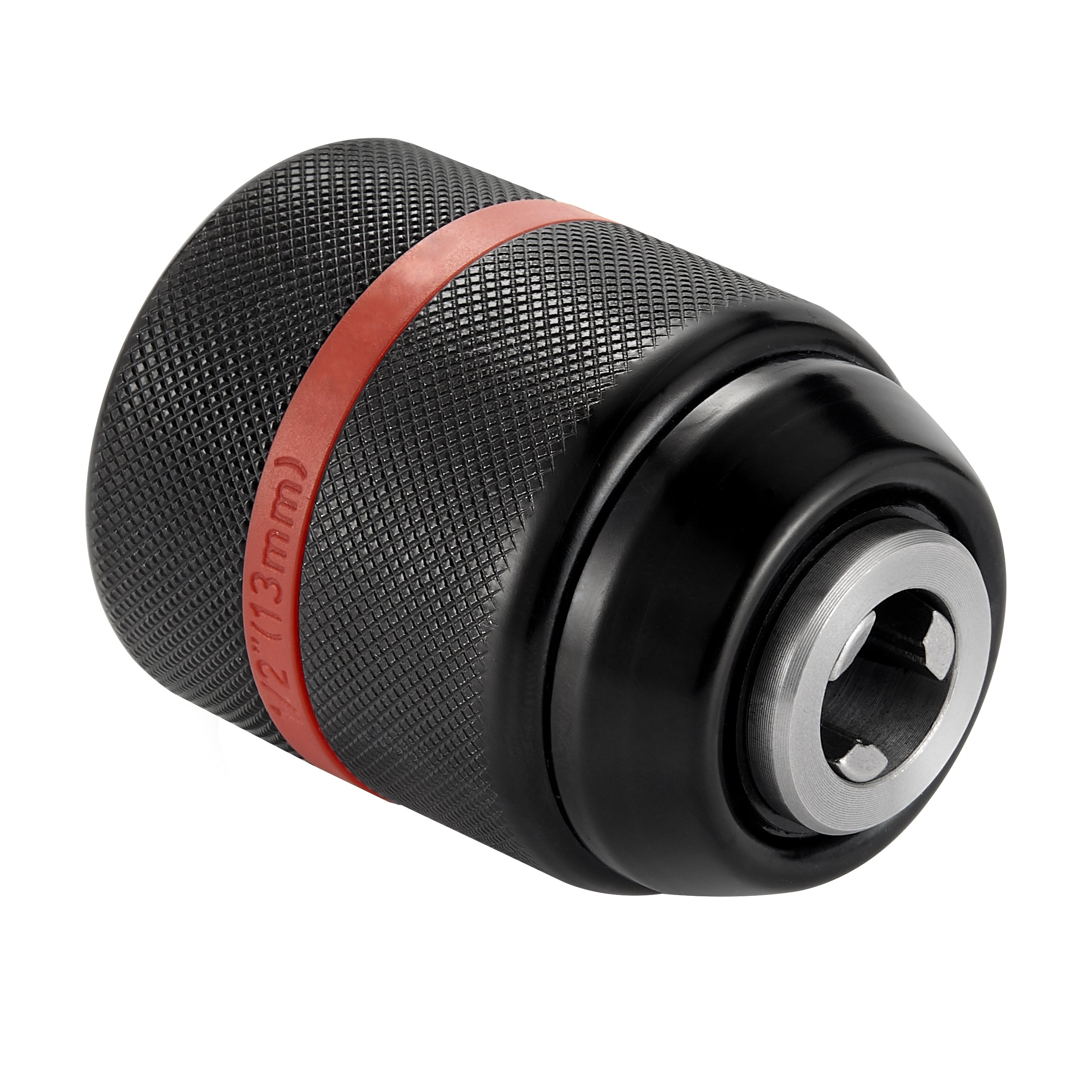 1/2-20UNF Quick Replacement Keyless Drill Chuck