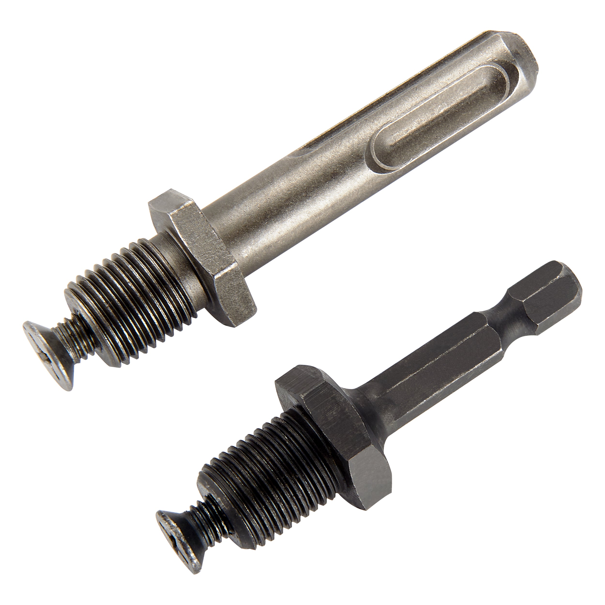 1/2-20UNF Quick Replacement Keyless Drill Chuck