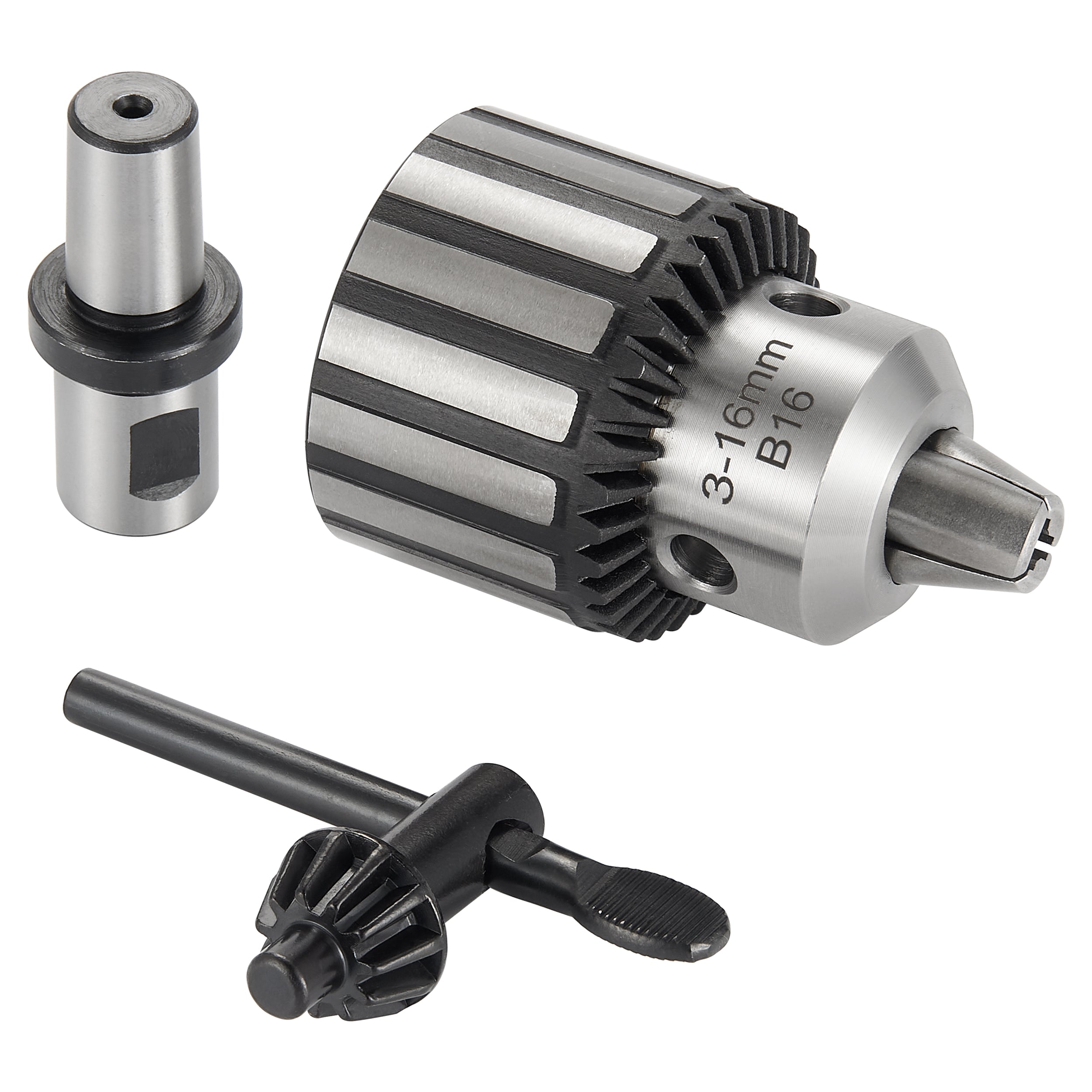 HD Chuck HEAVY DUTY 5/8" (16 mm) Magnetbohrfutter