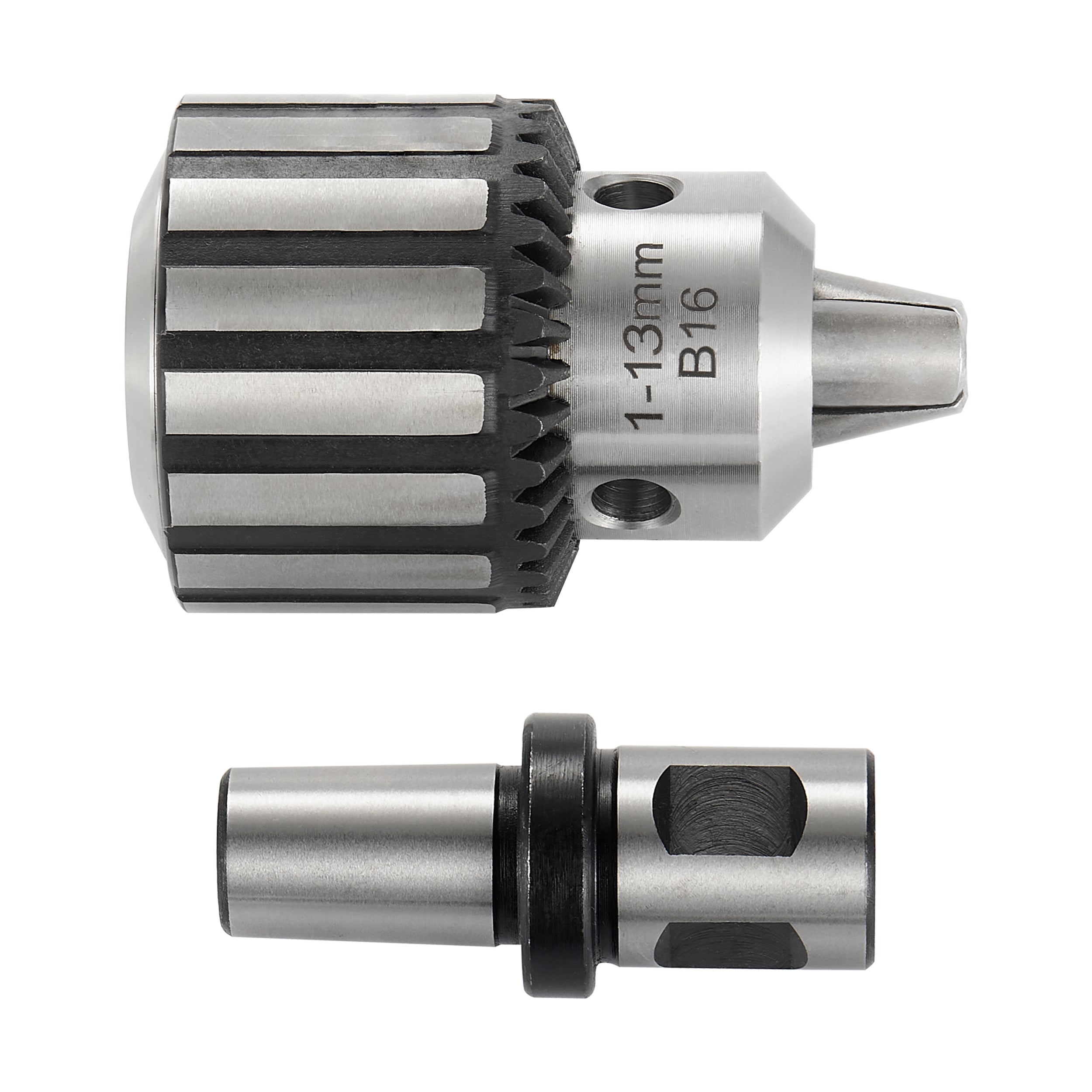 HD Chuck HEAVY DUTY 1/2" (13mm) Magnetic Drill Chuck