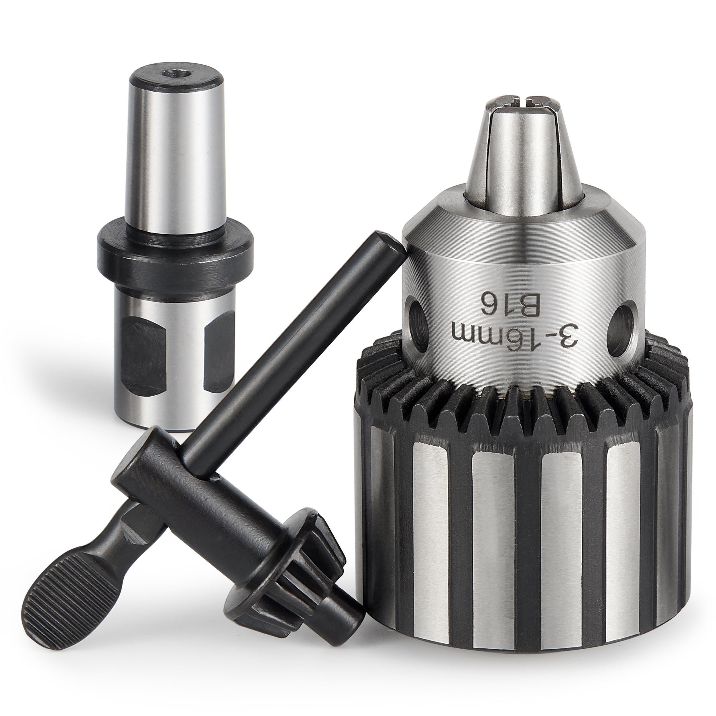 HD Chuck HEAVY DUTY 5/8" (16 mm) Magnetbohrfutter