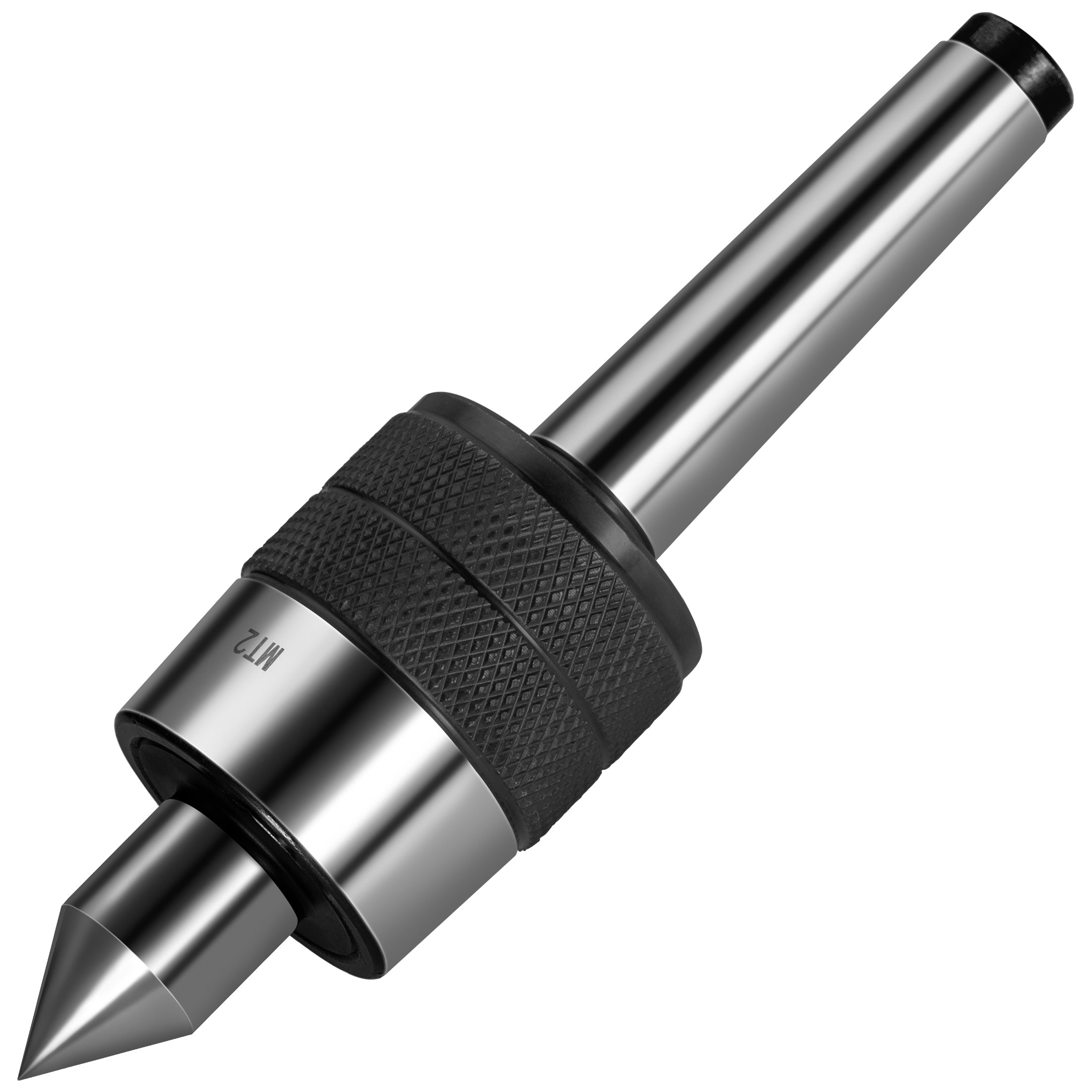 Heavy Duty MT2 Live Center