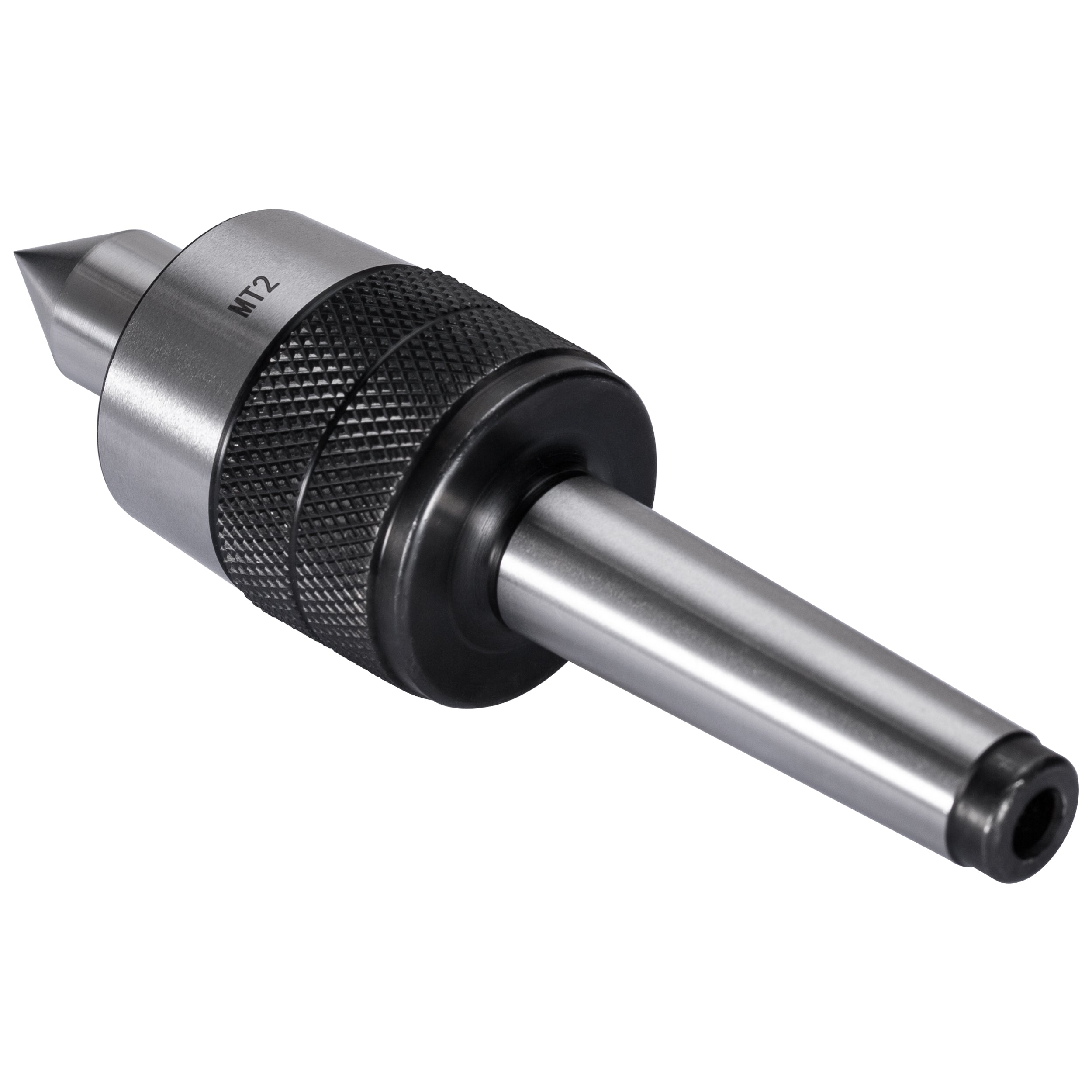 Heavy Duty MT2 Live Center