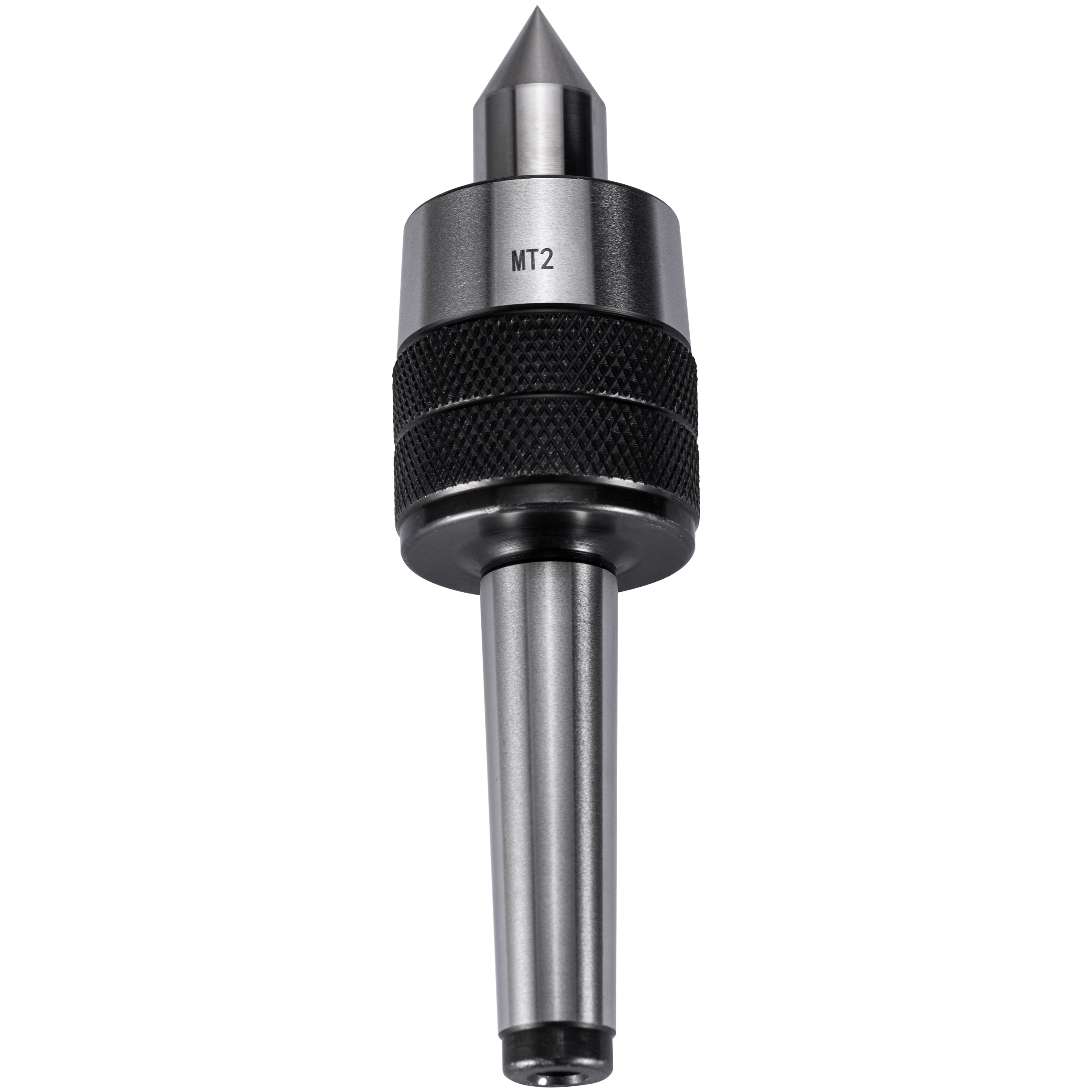 Heavy Duty MT2 Live Center