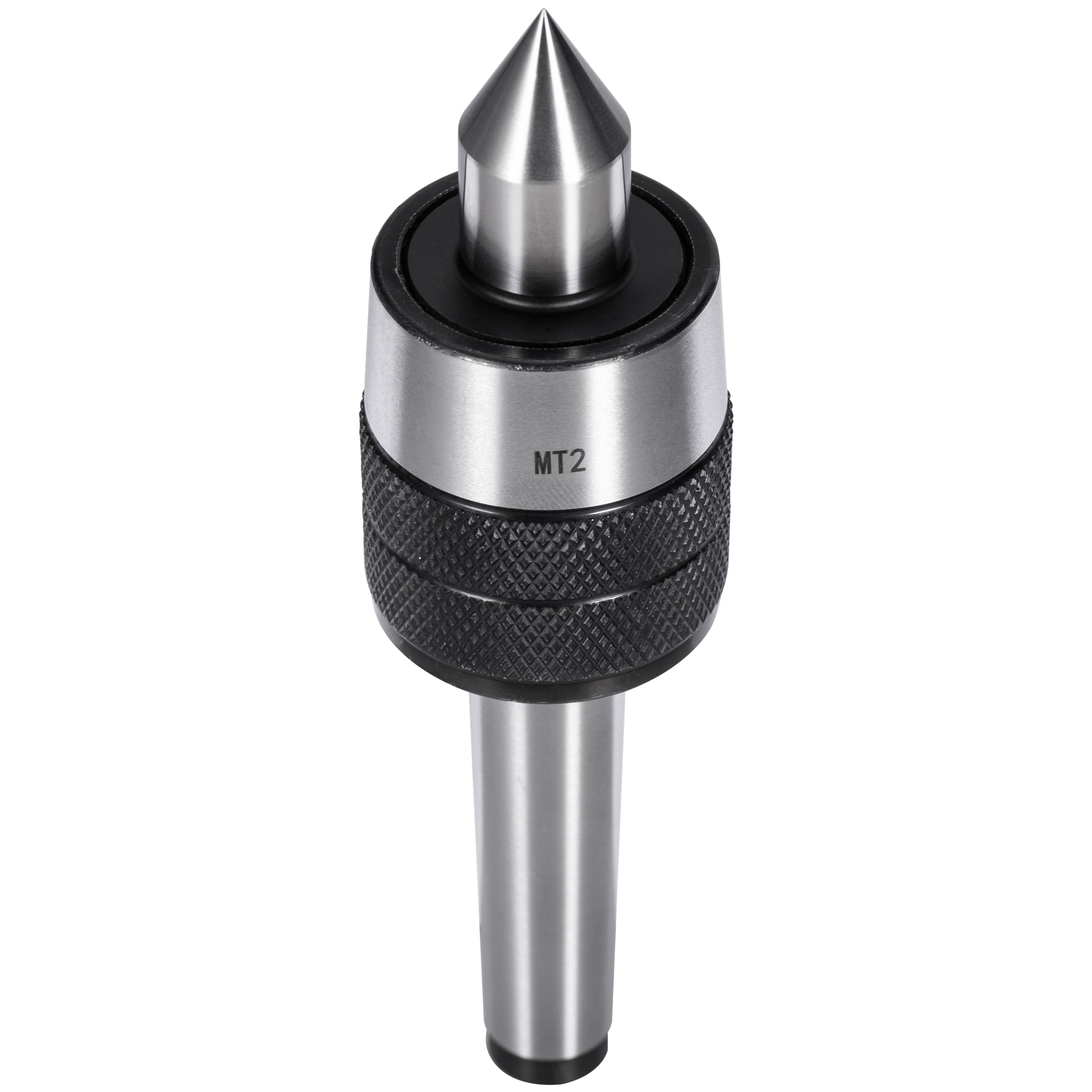 Heavy Duty MT2 Live Center