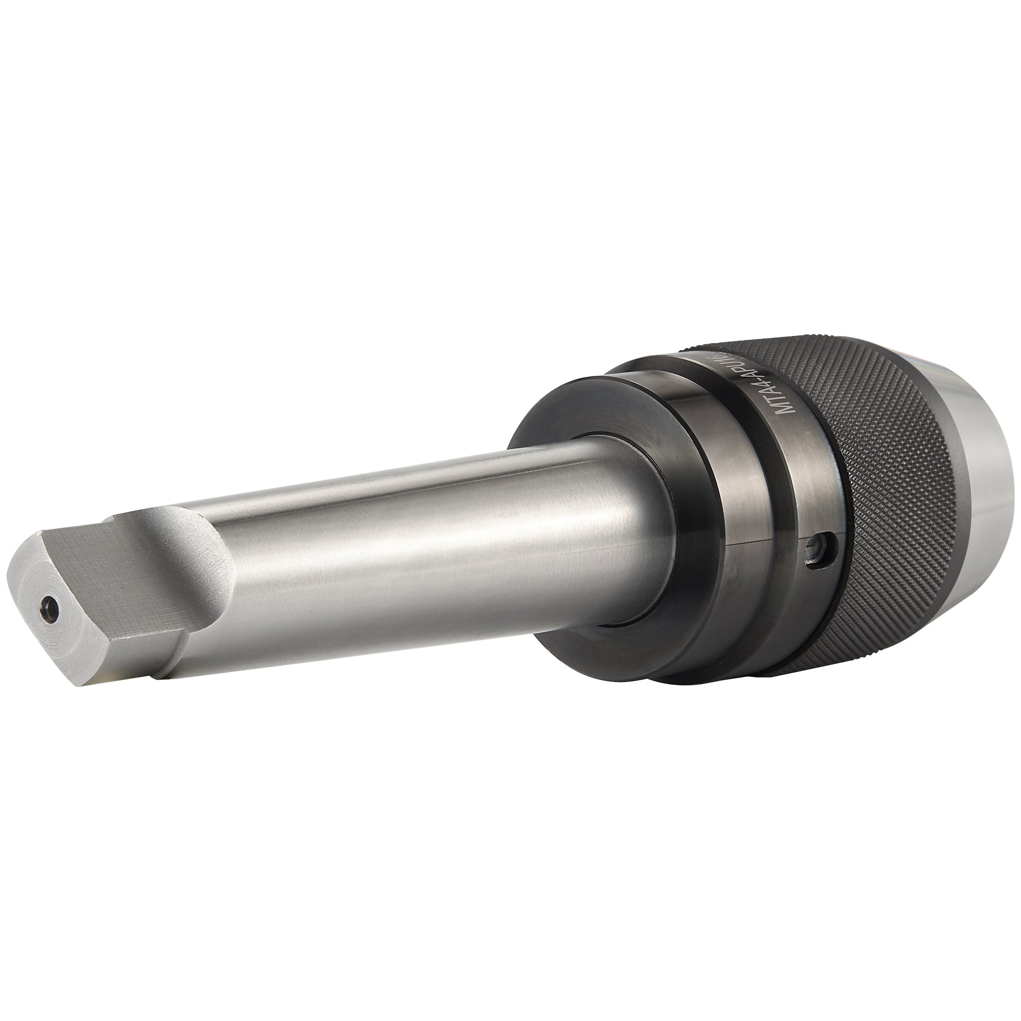 Super Heavy Duty APU16 Drill Chuck 1/32-5/8 Inch MT4 Shank