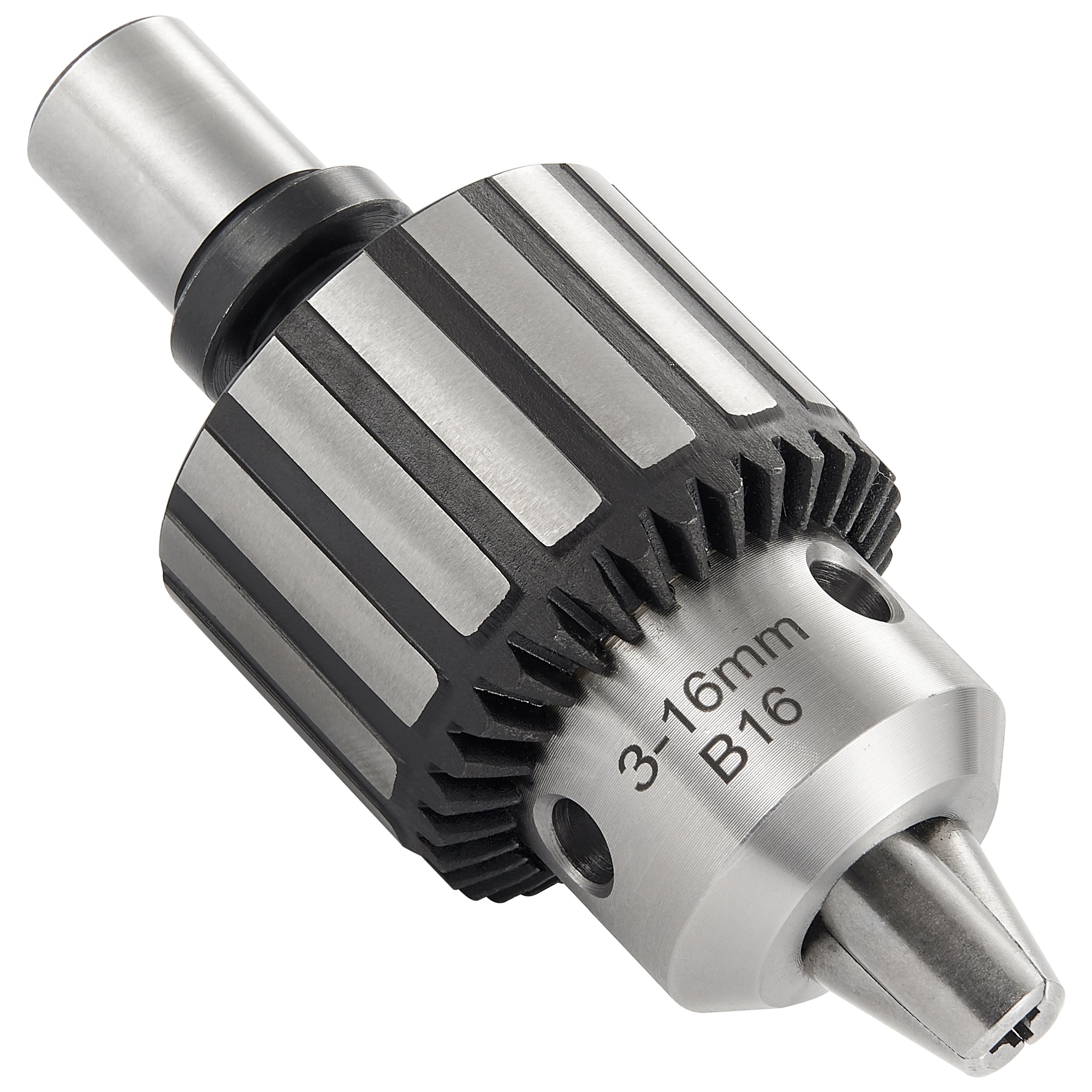 HD Chuck HEAVY DUTY 5/8" (16mm) Magnetic Drill Chuck
