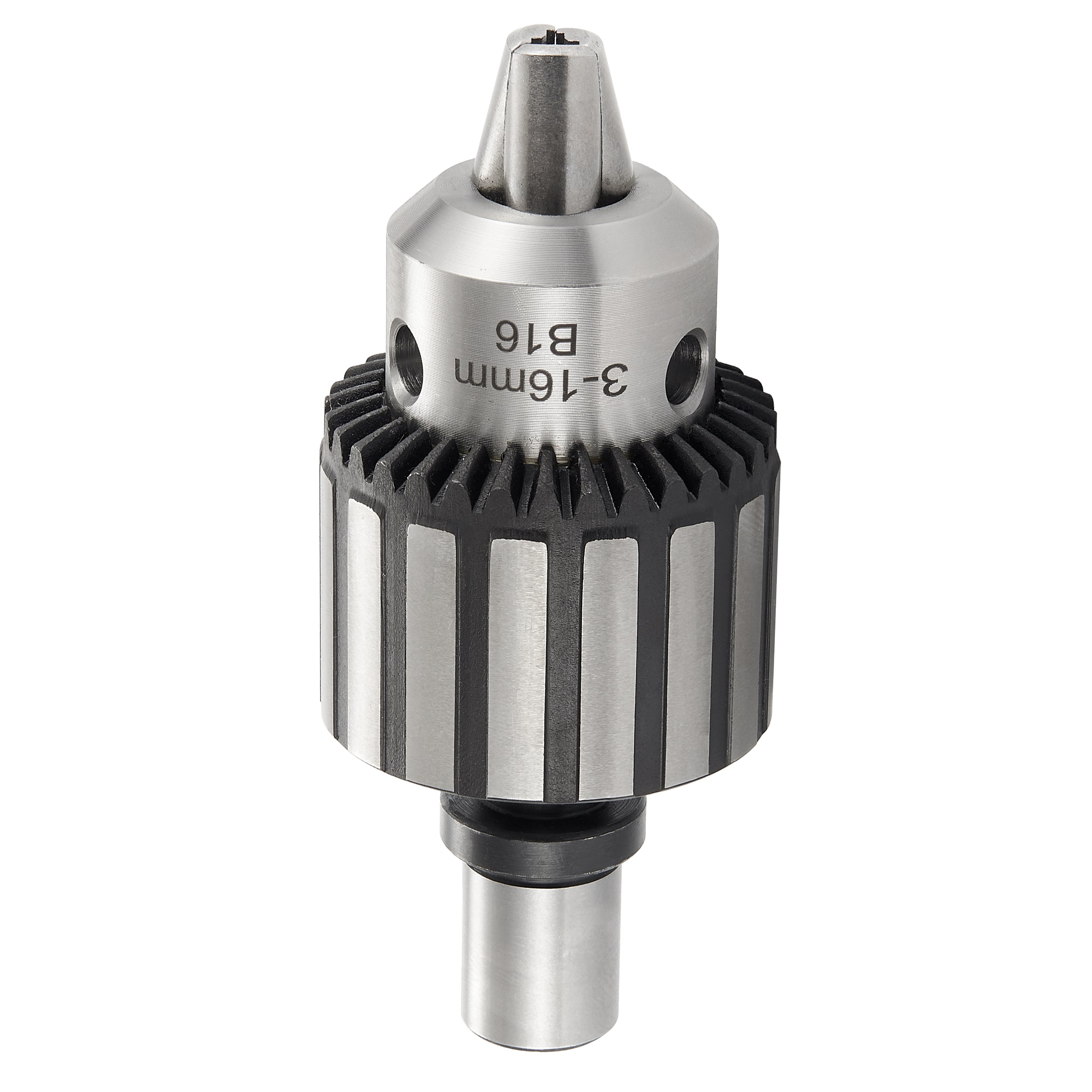 HD Chuck HEAVY DUTY 5/8" (16mm) Magnetic Drill Chuck