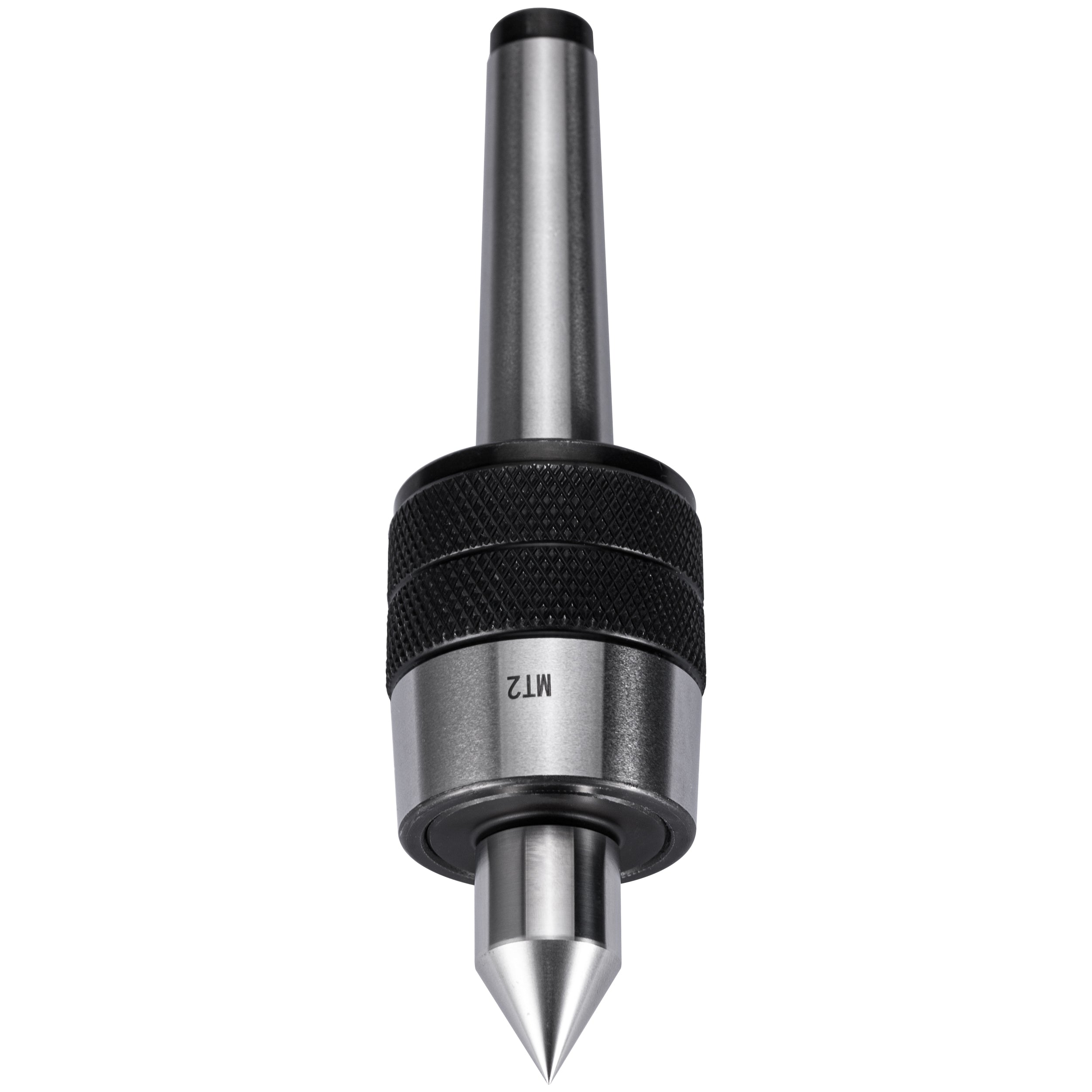 Heavy Duty MT2 Live Center