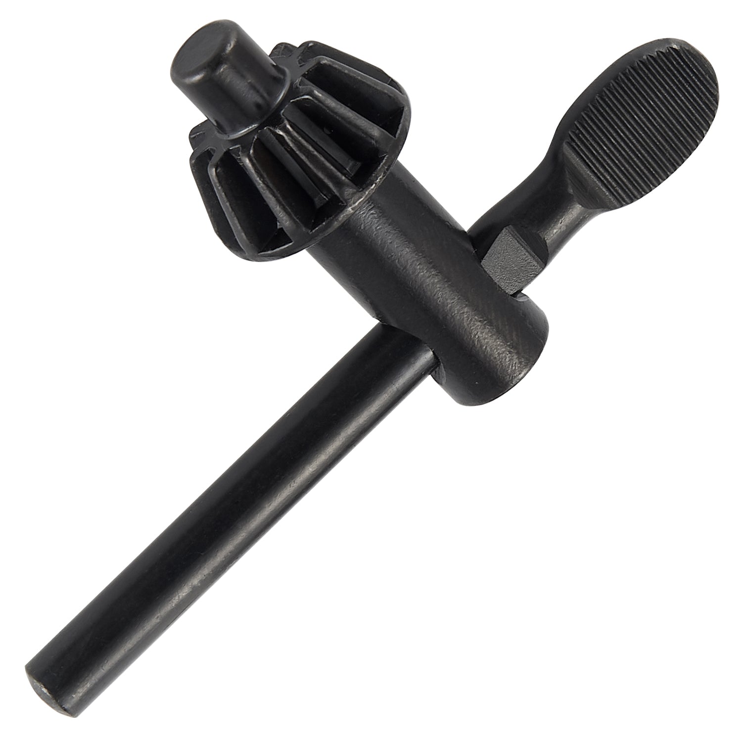 Mandrin de perçage robuste 5/8" avec clé de mandrin K32 et tige MT2 