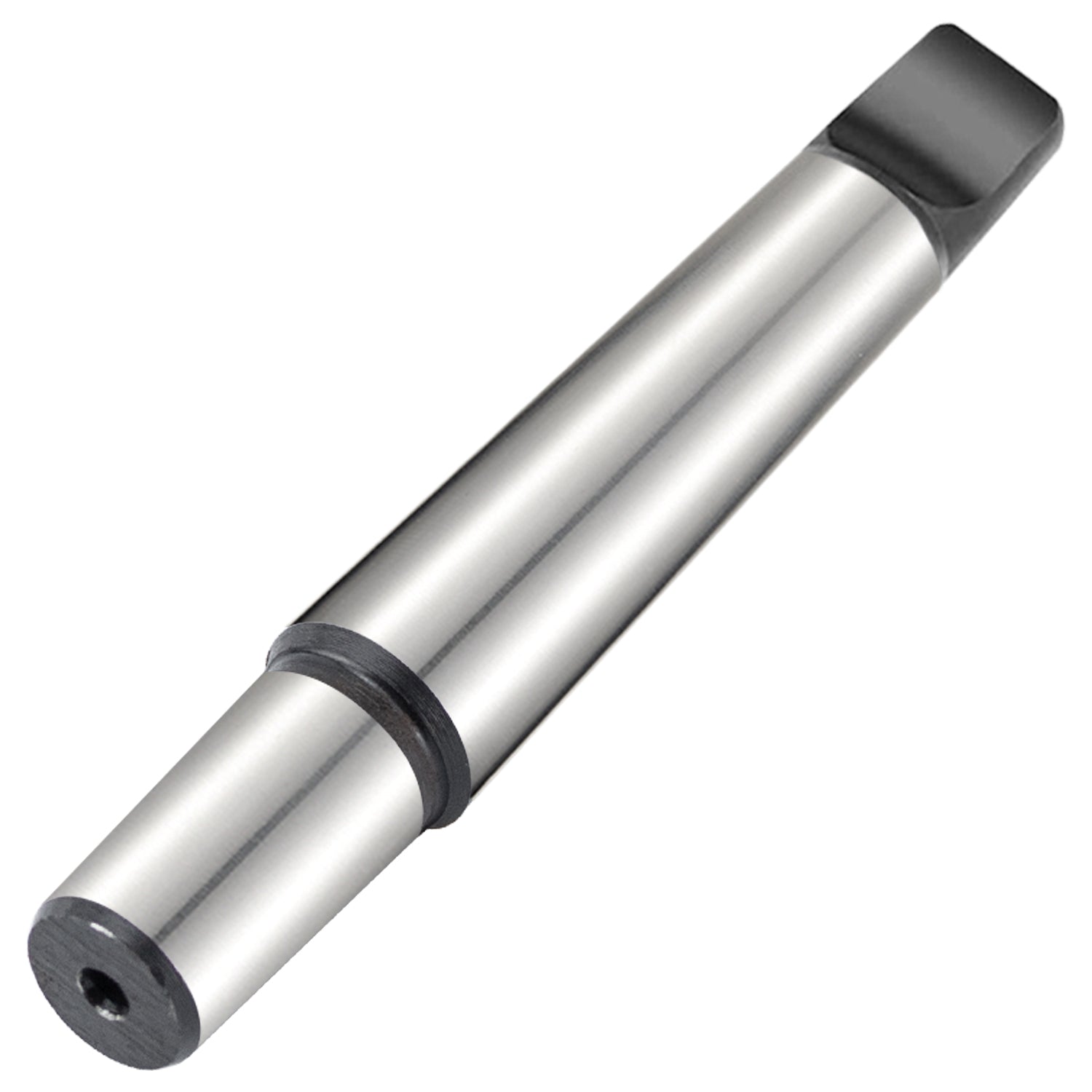 Mandrin de perçage robuste 5/8" avec clé de mandrin K32 et tige MT2 